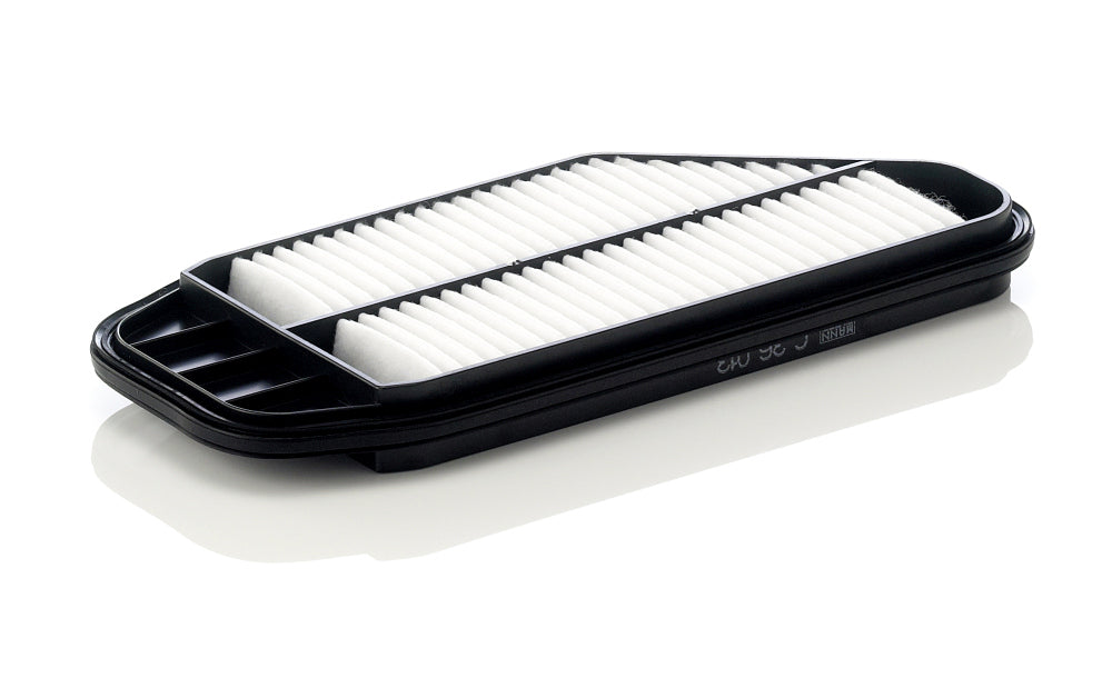 Filtru aer C 36 013 MANN-FILTER