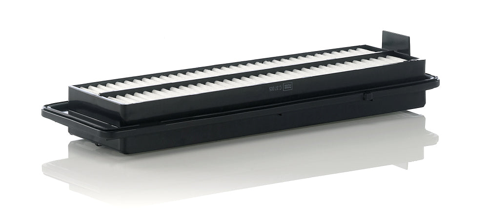 Filtru aer C 37 005 MANN-FILTER