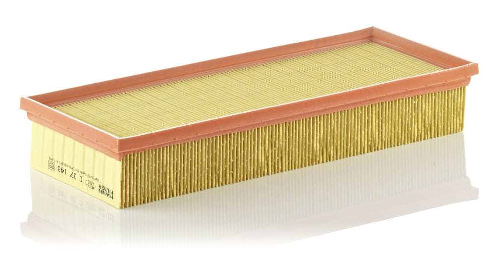 Filtru aer C 37 148 MANN-FILTER