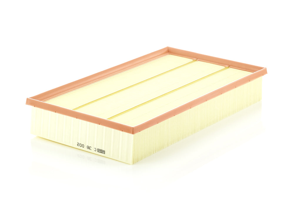 Filtru aer C 38 002 MANN-FILTER