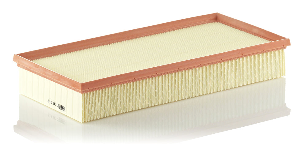 Filtru aer C 39 219 MANN-FILTER