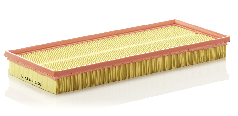 Filtru aer C 40 124 MANN-FILTER