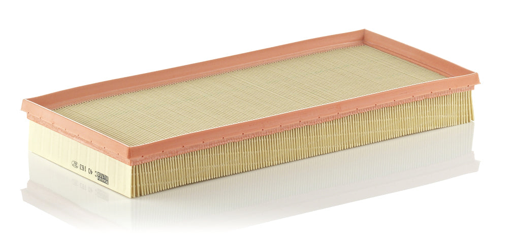 Filtru aer C 40 163 MANN-FILTER