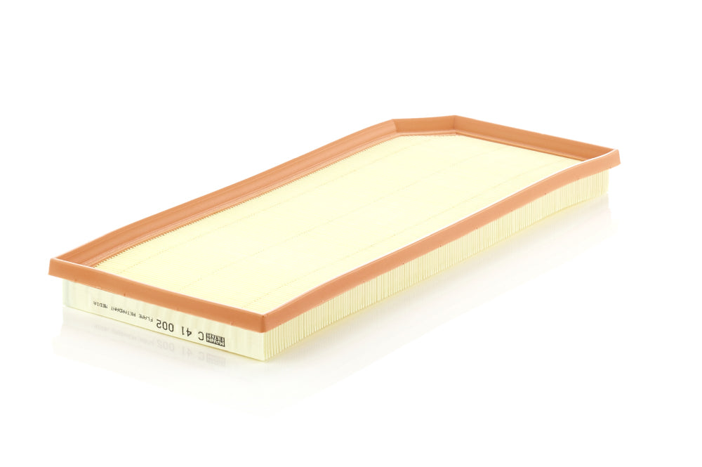 Filtru aer C 41 002 MANN-FILTER
