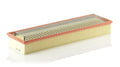 Filtru aer C 60 345 MANN-FILTER