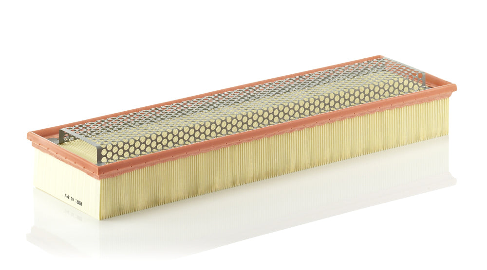 Filtru aer C 60 345 MANN-FILTER