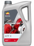 Ulei cutie automata Automator ATF II 5L Repsol - RP026W55