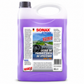 SONAX Lichid de parbriz vara gata de utilizare, 4 L - 272405