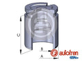 Piston, etrier frana D02519 AUTOFREN SEINSA