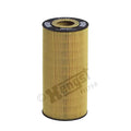 Filtru ulei E172H D35 HENGST FILTER