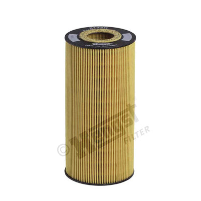 Filtru ulei E172H D35 HENGST FILTER