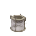 filtru combustibil E11S03 D65 HENGST FILTER