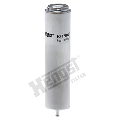 filtru combustibil H247WK01 HENGST FILTER