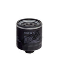 Filtru ulei H90W17 HENGST FILTER