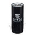 Filtru ulei H200W20 HENGST FILTER