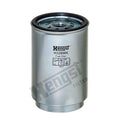 filtru combustibil H328WK HENGST FILTER