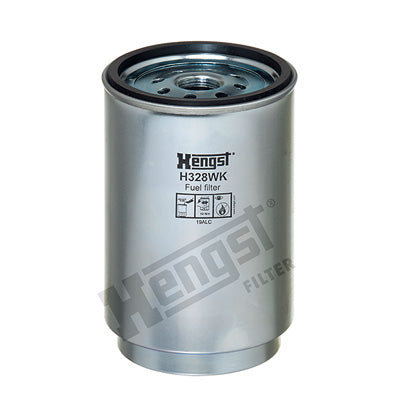 filtru combustibil H328WK HENGST FILTER
