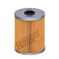 Filtru ulei, retarder E41H HENGST FILTER