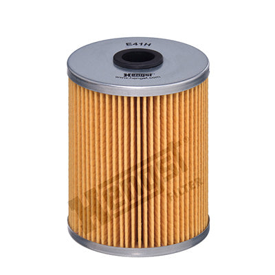 Filtru ulei, retarder E41H HENGST FILTER