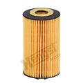 Filtru ulei E611H D442 HENGST FILTER