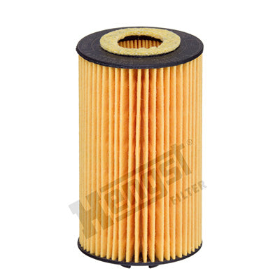 Filtru ulei E611H D442 HENGST FILTER