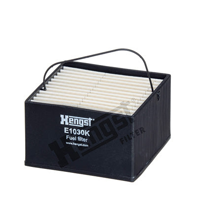 filtru combustibil E1030K HENGST FILTER