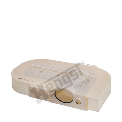 Filtru aer E1162L HENGST FILTER