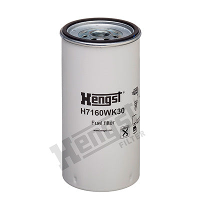 Filtru combustibil HENGST FILTER H7160WK30