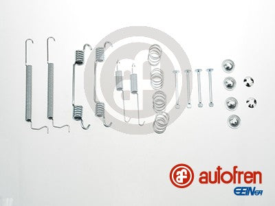 Set accesorii, sabot de frana D3894A AUTOFREN SEINSA