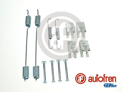 Set accesorii, sabot de frana D3970A AUTOFREN SEINSA