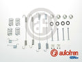 Set accesorii, sabot de frana D3979A AUTOFREN SEINSA