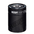 Filtru ulei H17W06 HENGST FILTER