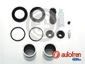 Set reparatie, etrier D41744C AUTOFREN SEINSA