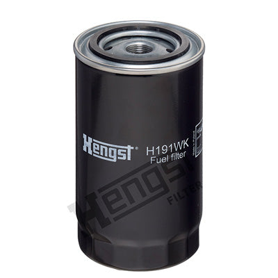 filtru combustibil H191WK HENGST FILTER