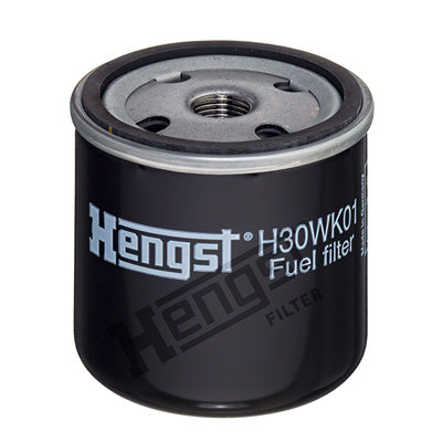 filtru combustibil H30WK01 HENGST FILTER