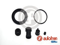 Set reparatie, etrier D4648 AUTOFREN SEINSA