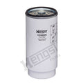 filtru combustibil H356WK HENGST FILTER