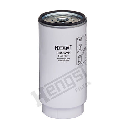 filtru combustibil H356WK HENGST FILTER