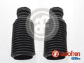 chit protectie praf,amortizor D5034 AUTOFREN SEINSA