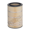Filtru aer E118L HENGST FILTER