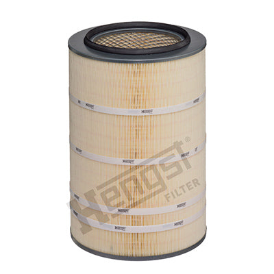 Filtru aer E118L HENGST FILTER