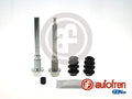 Set bucsi de ghidaj, etrier frana D7067C AUTOFREN SEINSA