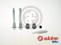 Set bucsi de ghidaj, etrier frana D7104C AUTOFREN SEINSA