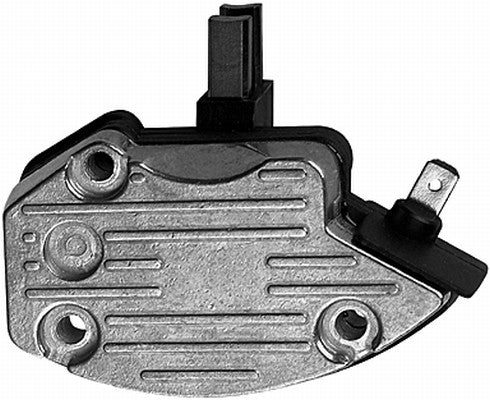 Regulator, alternator 5DR 004 242-021 HELLA