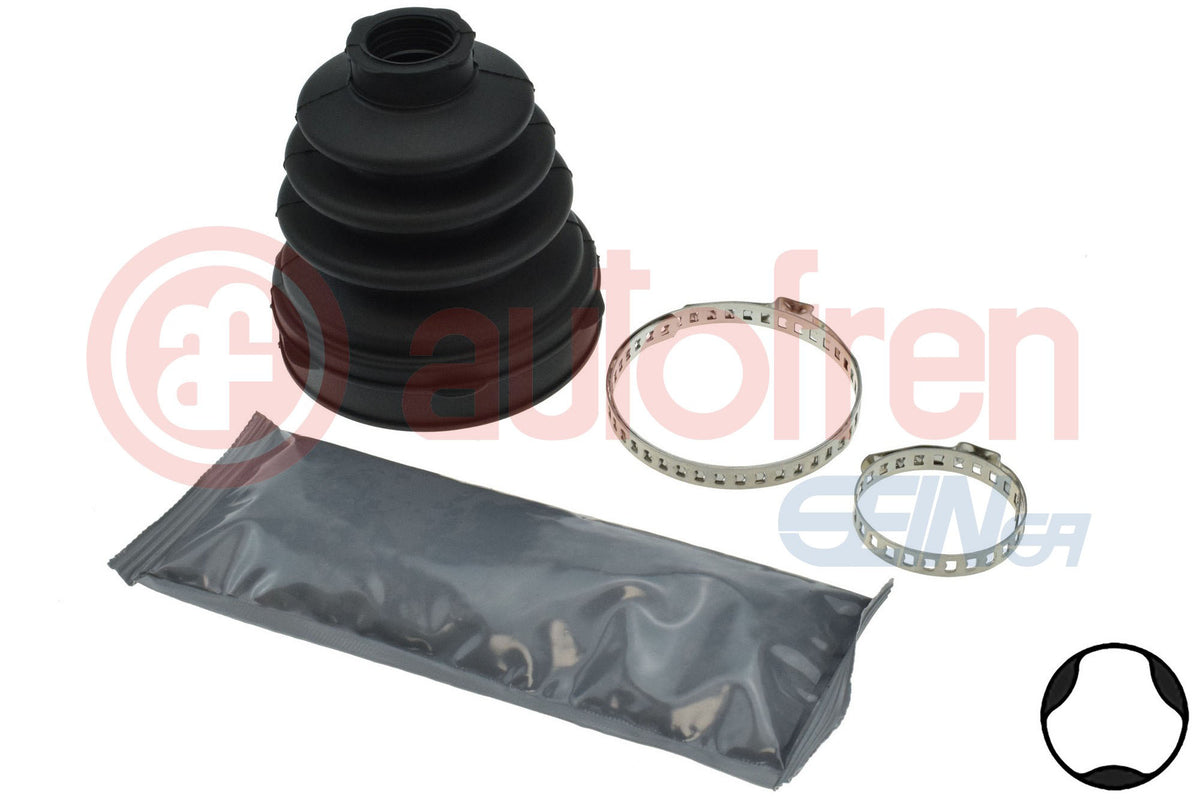 Ansamblu burduf, articulatie planetara D8589 AUTOFREN SEINSA