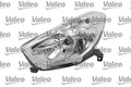 Far 044775 VALEO