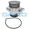 Pompă de apă, răcire motor DP038 DAYCO
