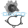 Pompă de apă, răcire motor DP160 DAYCO