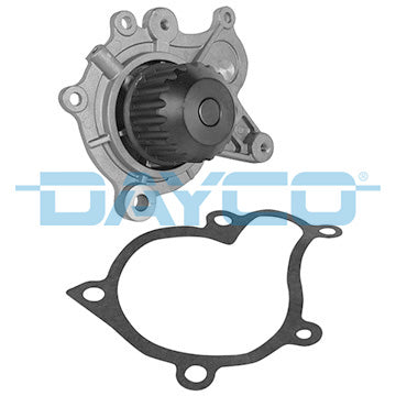 Pompă de apă, răcire motor DP160 DAYCO