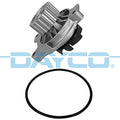 Pompă de apă, răcire motor DP164 DAYCO